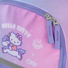 BAAGL Buddy Hello Kitty Unicorn GRS / Batoh / 10 l / 300 g
