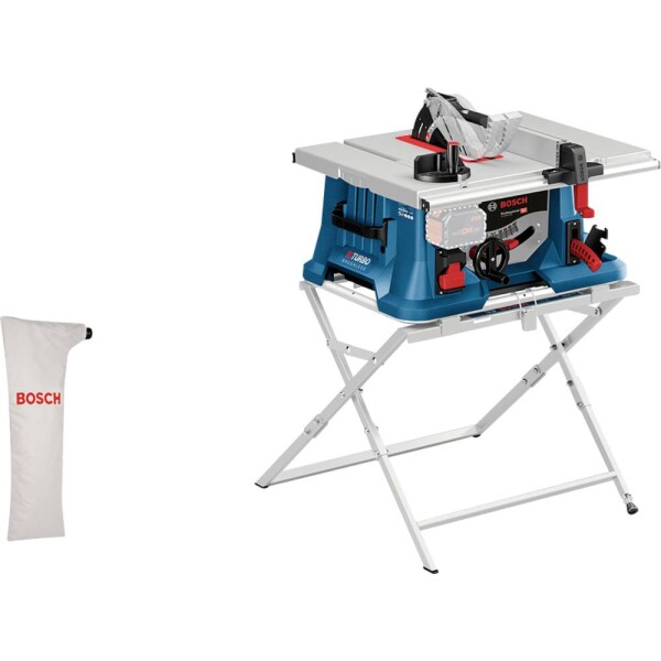 BOSCH GTS 18V-216