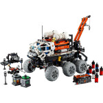 LEGO® Technic 42180 Prieskumné vozítko s posádkou na Marse