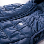 Prešívaná vesta Martes Maron Vest Jr 92800360609 164