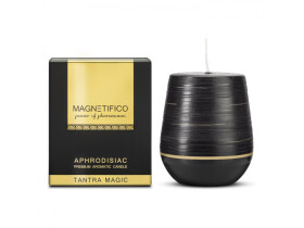 Candle Magic UNI černá model 7420648 - Valavani