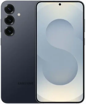 Samsung Galaxy S25+ 12+256GB čierna / 6.7" / Android 15 (SM-S936BZKDEUE)