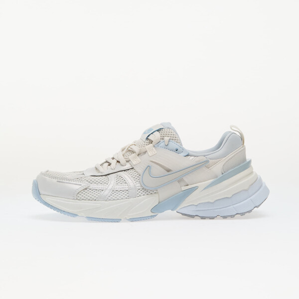 Tenisky Nike W V2K Run Platinum Tint/ Platinum Tint-Summit White EUR 40.5