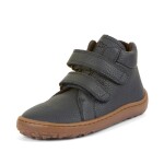 Chlapčenské členkové barefoot topánky AUTUMN Dark Blue Froddo G3110263 - 39