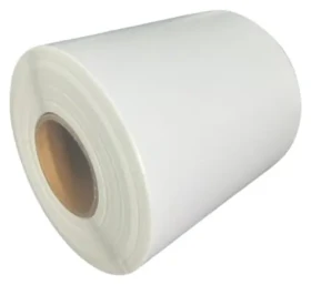 BTP Bestpak Termálna etiketa s perforáciou biela / Etiketa / 100x170 mm / Direct Thermal / 300 ks/rola (Etykieta 100x170/300)