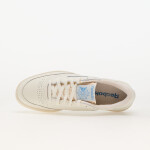 Tenisky Reebok Club C 85 Vintage Chalk/ Alabaster/ Essential Blue EUR 36