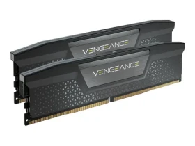 Corsair Vengeance 96GB (2x48) DDR5 7000MHz / C40 / DIMM / XMP 3.0 (CMK96GX5M2B7000C40)