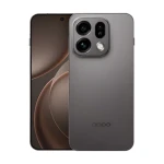 Oppo Find X9s Sivá / Telefón / 5G / AMOLED 120Hz / Dimensity 9500s / 12GB/512GB / Android 16 (OPPOFINDX9SGY)