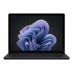 Microsoft Surface Laptop 6 (13.5") čierna / 2256x1504 / Intel Core Ultra 7 165H 1.4GHz / 32GB / 256GB / ARC / W11P (ZJY-00009)