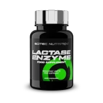 Scitec Nutrition Lactase enzým 100 cps (05001)
