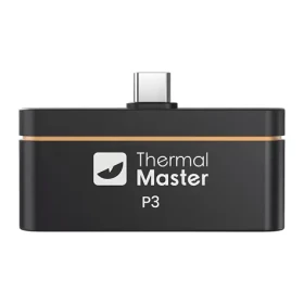 Thermal Master P3 Mini / Termokamera / -20 až 600 ° C / 512 × 384 px / 15x zoom / pre iOS a Android (TM-P3)