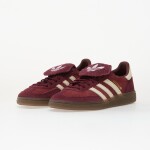 Tenisky adidas Handball Spezial Lt W Shadow Red/ Off White/ Gum5 EUR 40 2/3
