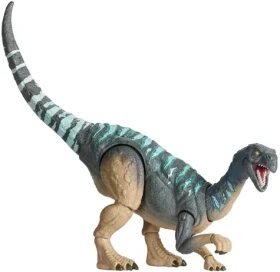 Mattel JKM89 Figúrka Jurassic WORLD Hammond Collection Muszaur