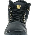 Topánky Leguano Husky čierne 38 EUR
