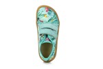 Froddo Canvas G1700440-17 Mint barefoot tenisky 25 EUR