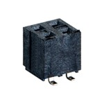 Molex vstavaná zásuvková lišta (štandardná) 791091002 85 ks Tube; 791091002