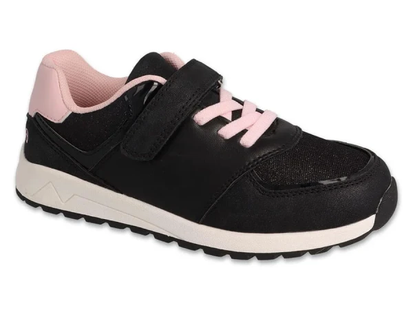 BEFADO 514X009 tenisky SPORT STAR black 28 514XY009_28