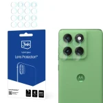 3mk Lens Protection skla na fotoaparát pre Motorola Edge 60 (5903108662406)