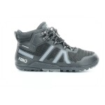 Xero Shoes Xcursion Fusion Black Titanium W outdoorové barefootové topánky 37 EUR