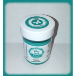 Gélová farba (Turquoise) tyrkysová 35 g - Food Colours - Food Colours