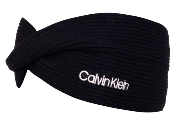 Doplnky do vlasov Calvin Klein 8719854852902 Black UNI