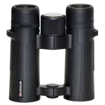 Braun Compagno 8x34 WP čierna / Ďalekohľad / hmotnosť 440 g (20002)