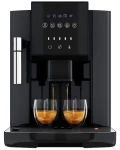 ProfiCook KAV 1281 / Plne automatický kávovar s mlynčekom / 20 bar / tryska na mlieko / dotykové ovládanie (501281)