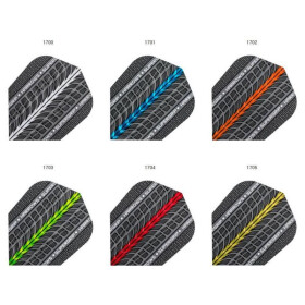 Brány Supergrip 1701