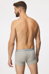 PACK Boxerky JACK AND JONES Plain