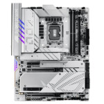 Asus ROG MAXIMUS Z890 APEX / Z890 / LGA 1851 / 4X DDR5 / PCIex16 / 5GLAN / ATX (90MB1IP0-M0EAY0)