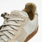 Tenisky FTSHP x Botas Wave Off White & White EUR 38