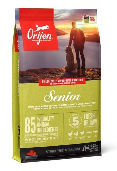 Orijen Dog Senior