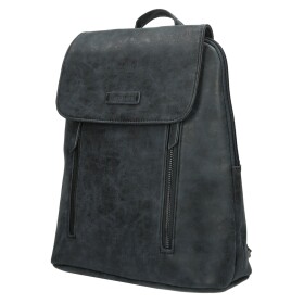 Elegantný dámsky batoh do mesta Enrico Benetti Kylie 66434 Navy