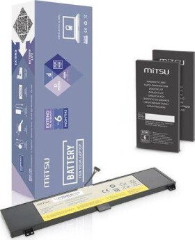 Mitsu Lenovo Y50-70 Y50-80 (BC/LE-Y50-70)