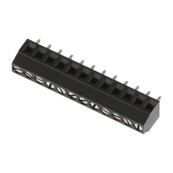 Molex 393570012 svorkovnice pre tlačiarne 1 ks; 393570012