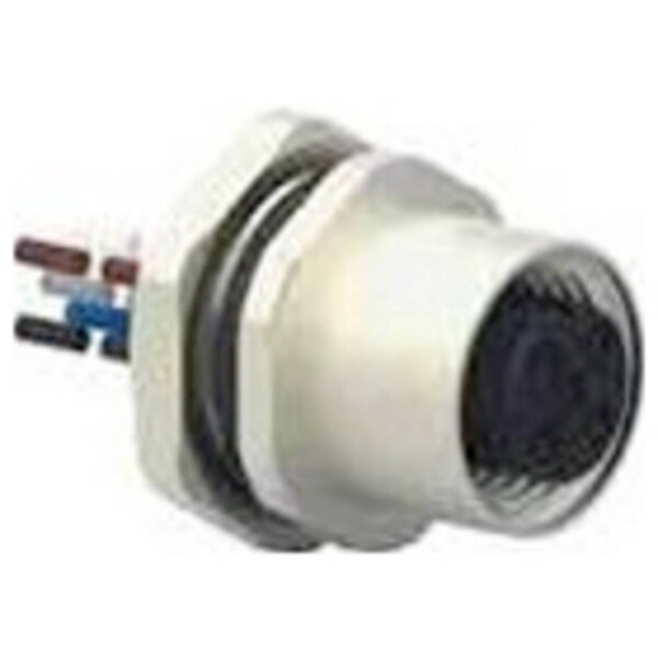 TE Connectivity TE AMP M8/M12 Connectors T4171010003-002 1 ks; T4171010003-002