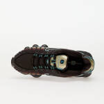 Tenisky Nike W Shox TL Velvet Brown/ Denim Turq-Desert Khaki EUR 42