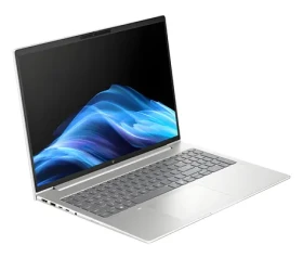 HP EliteBook 6 G1i 16 strieborná / Notebook / 16" WUXGA IPS / Intel Core Ultra 7 255U / 32GB / 512GB SSD / W11P (AD4L3ET#BCM)