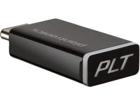 Poly BT600 - Bluetooth adaptér pre slúchadlá s mikrofónom (85Q85AA)