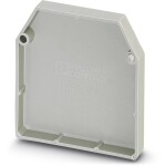 Partition plate TP-UK 35 3008096 Phoenix Contact; 3008096