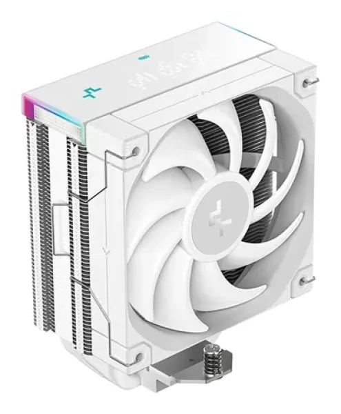 DEEPCOOL AK400 DIGITAL PRE biela / Chladič CPU / Vzduchový / 1x ventilátor / 156 mm (R-AK400-WHAPMN-G)