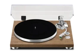 Teac TN-400BT-X orech / Gramofón / Bluetooth (TN-400BT-X/WA)