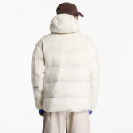 Bunda Nike ACG Lunar Lake PrimaLoft® Therma-FIT ADV Loose Hooded Jacket Lt Orewood Brn/ Summit White XL