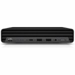 HP Elite Mini 800 G9 čierna / Intel Core i5-13500 2.5GHz / 16GB / 512GB SSD / Intel UHD / W11P (5M9Q9EA)