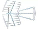 TechniSat TECHNIYAGI T3-a LTE 700-5G Ready / F konektor / LTE 5G filter / 28db (A16N)