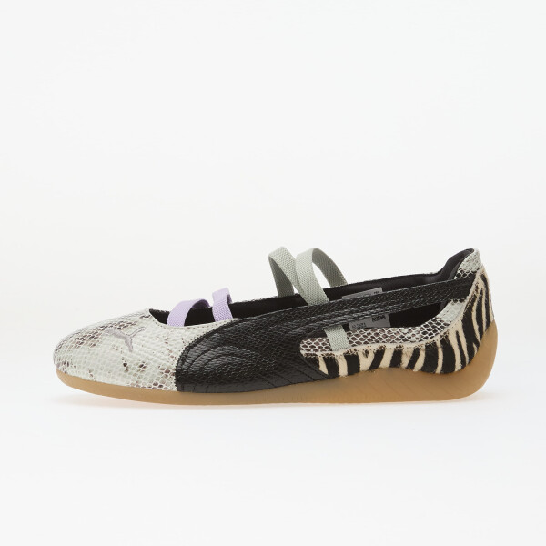 Tenisky Puma Speedcat Ballet Mixed Feel Black-Cw Brown-Light Laer EUR 38