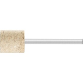 PFERD TOOLS 41222212 brúsny kolík Priemer 12 mm 10 ks; 41222212