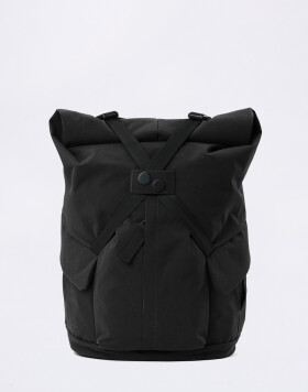 Pinqponq Kross Solid Black