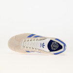 Tenisky adidas Gazelle A-Club Manchester United Off White/ Royal Blue/ Crew White EUR 44