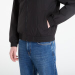 Bunda Calvin Klein Jeans Ls Unfilled Nylon Harrington Jacket Black M